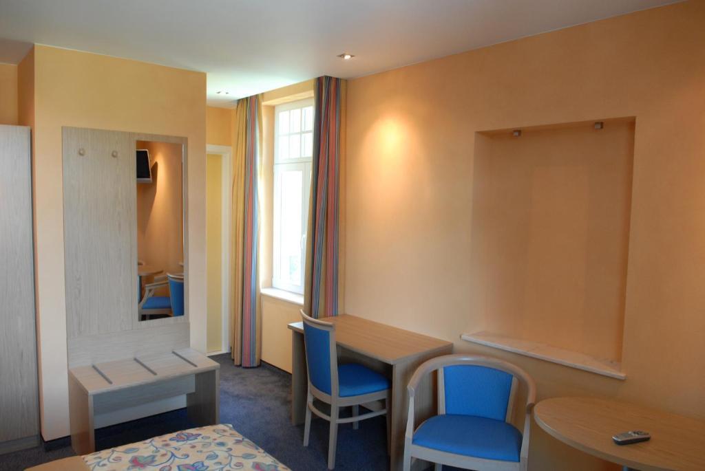 Les Tilleuls Hotel Jupille Exteriér fotografie