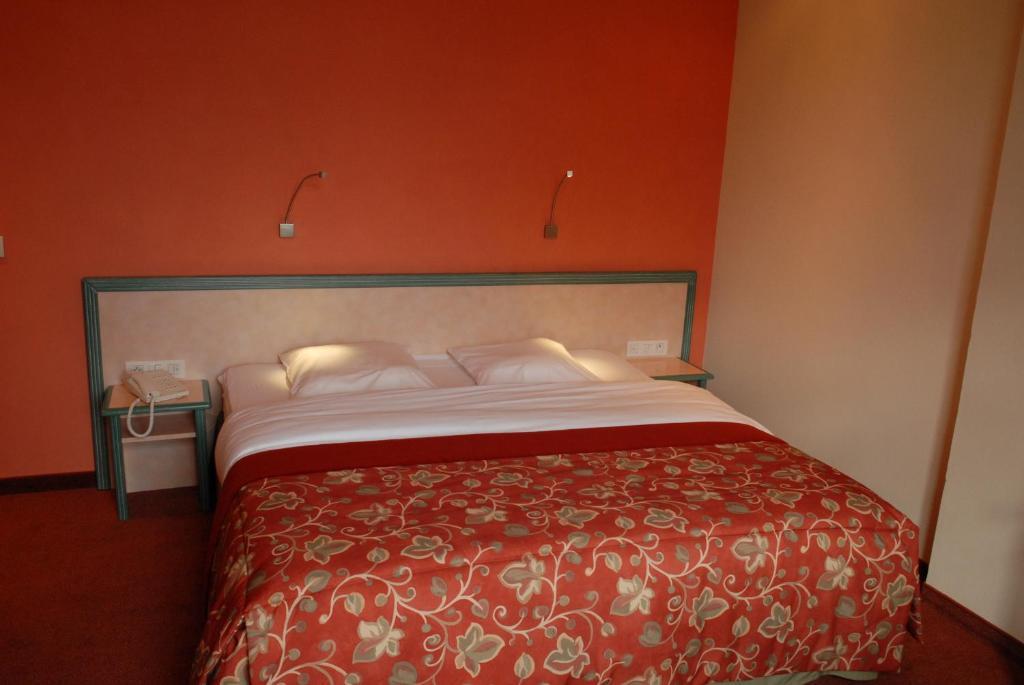 Les Tilleuls Hotel Jupille Exteriér fotografie